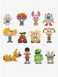 Funko Nickelodeon 90s Mystery Minis Blind Box Figure Hot Topic Exclusive Variants, , alternate