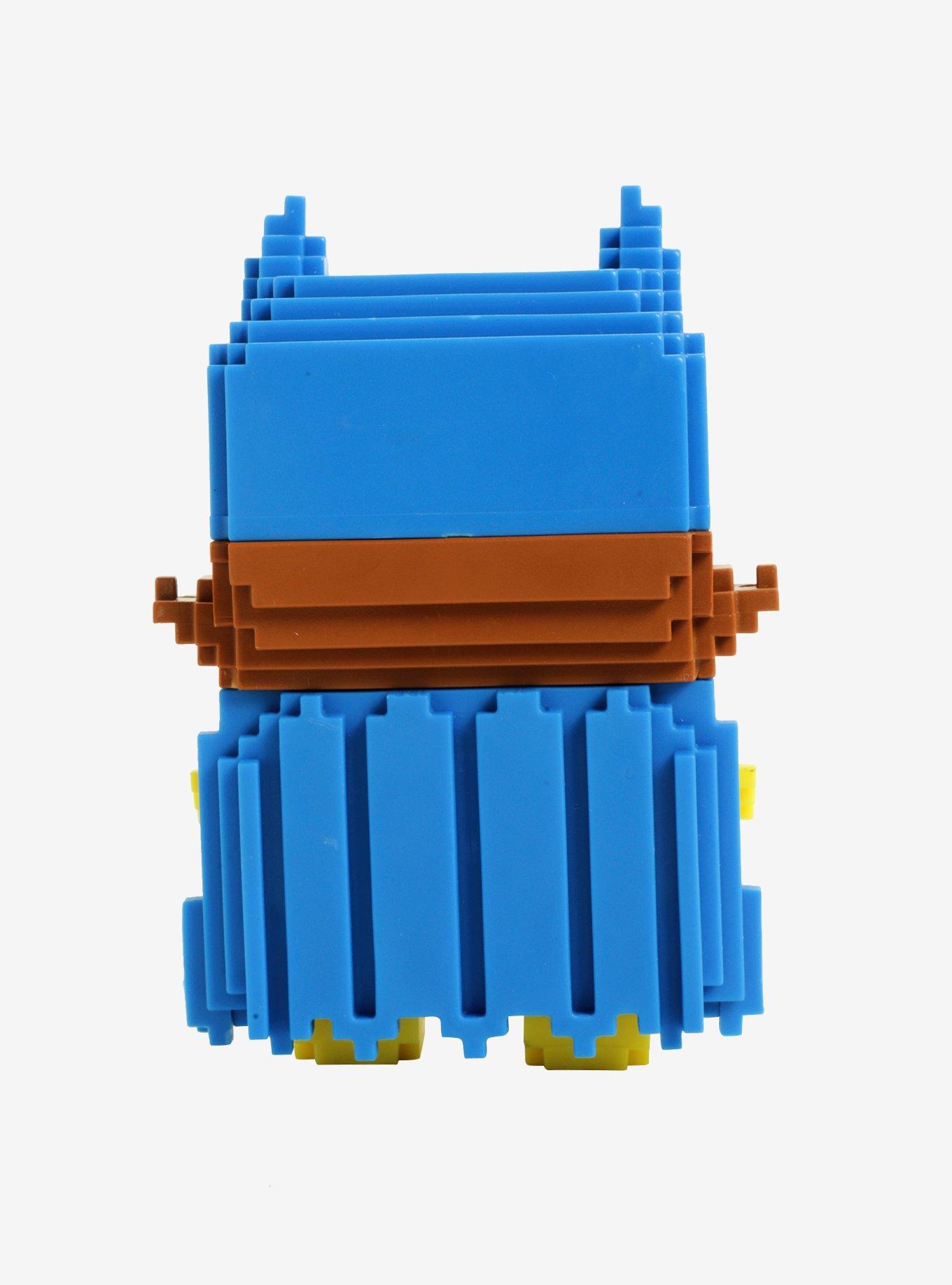 Funko DC Comics Pop! 8-Bit Batgirl Vinyl Figure, , alternate