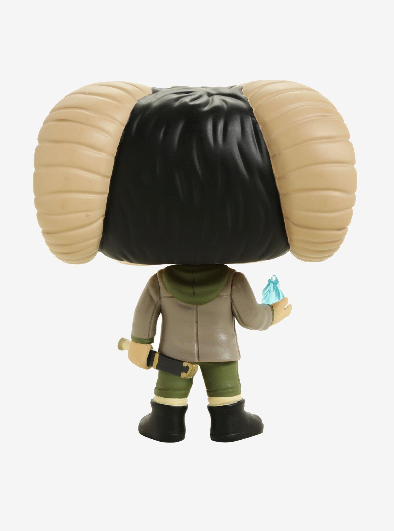 Funko Saga Pop! Comics Marko Vinyl Figure, , alternate