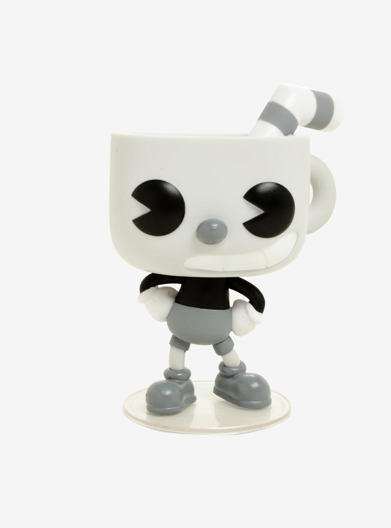 Funko Cuphead Pop! Games Cuphead Vinyl Figure, , alternate