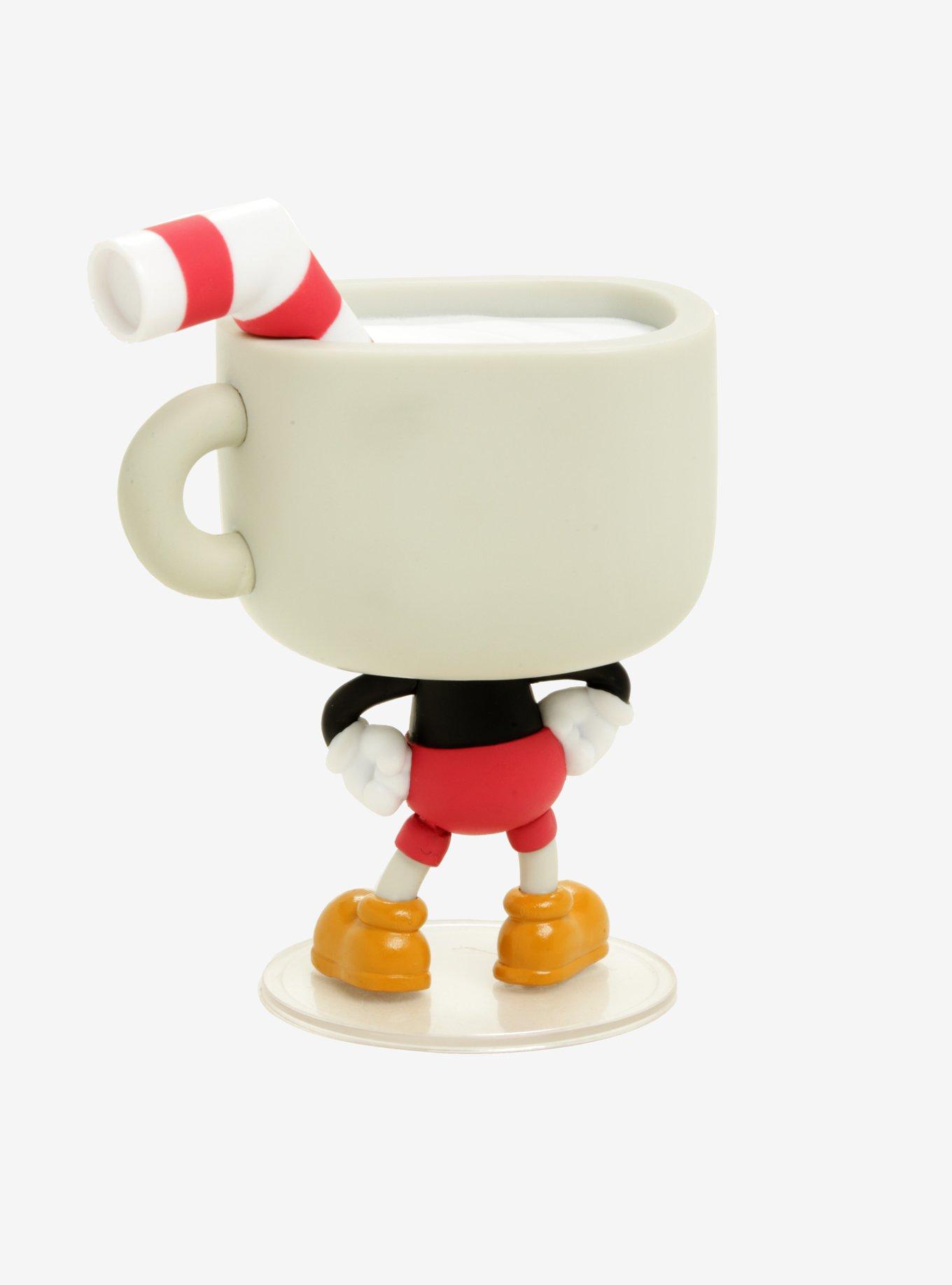 Funko Cuphead Pop! Games Cuphead Vinyl Figure, , alternate