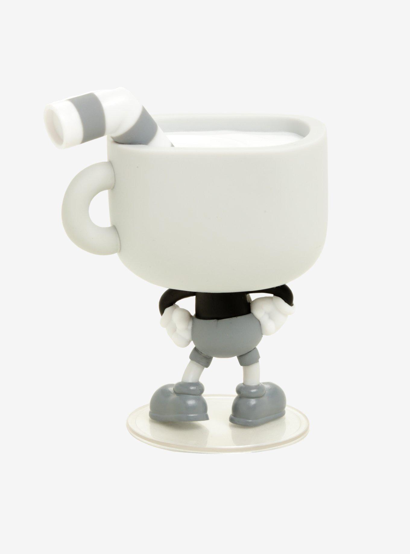 Funko Cuphead Pop! Games Cuphead Vinyl Figure, , alternate