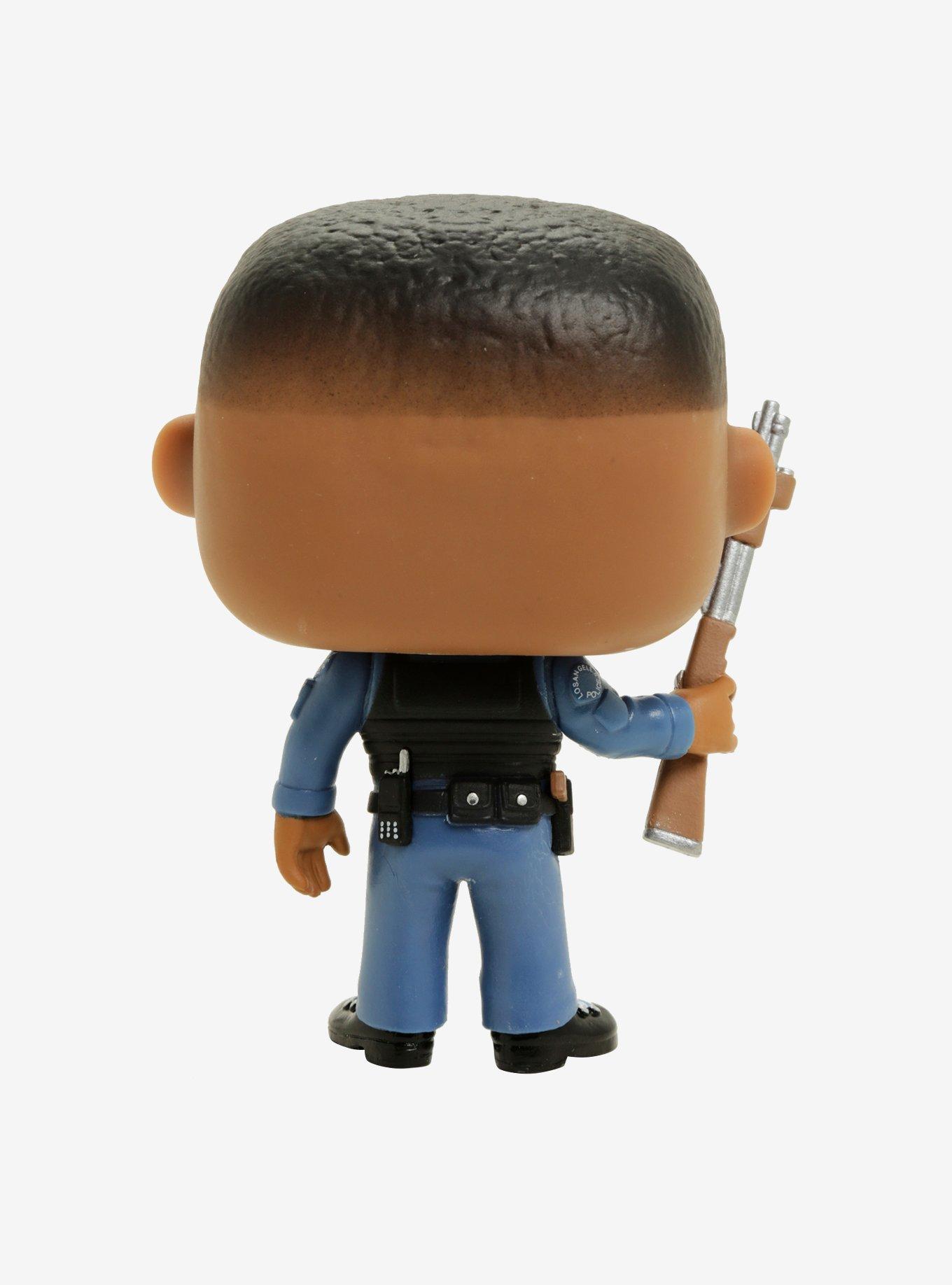 Funko Bright Pop! Movies Daryl Ward Vinyl Figure, , alternate