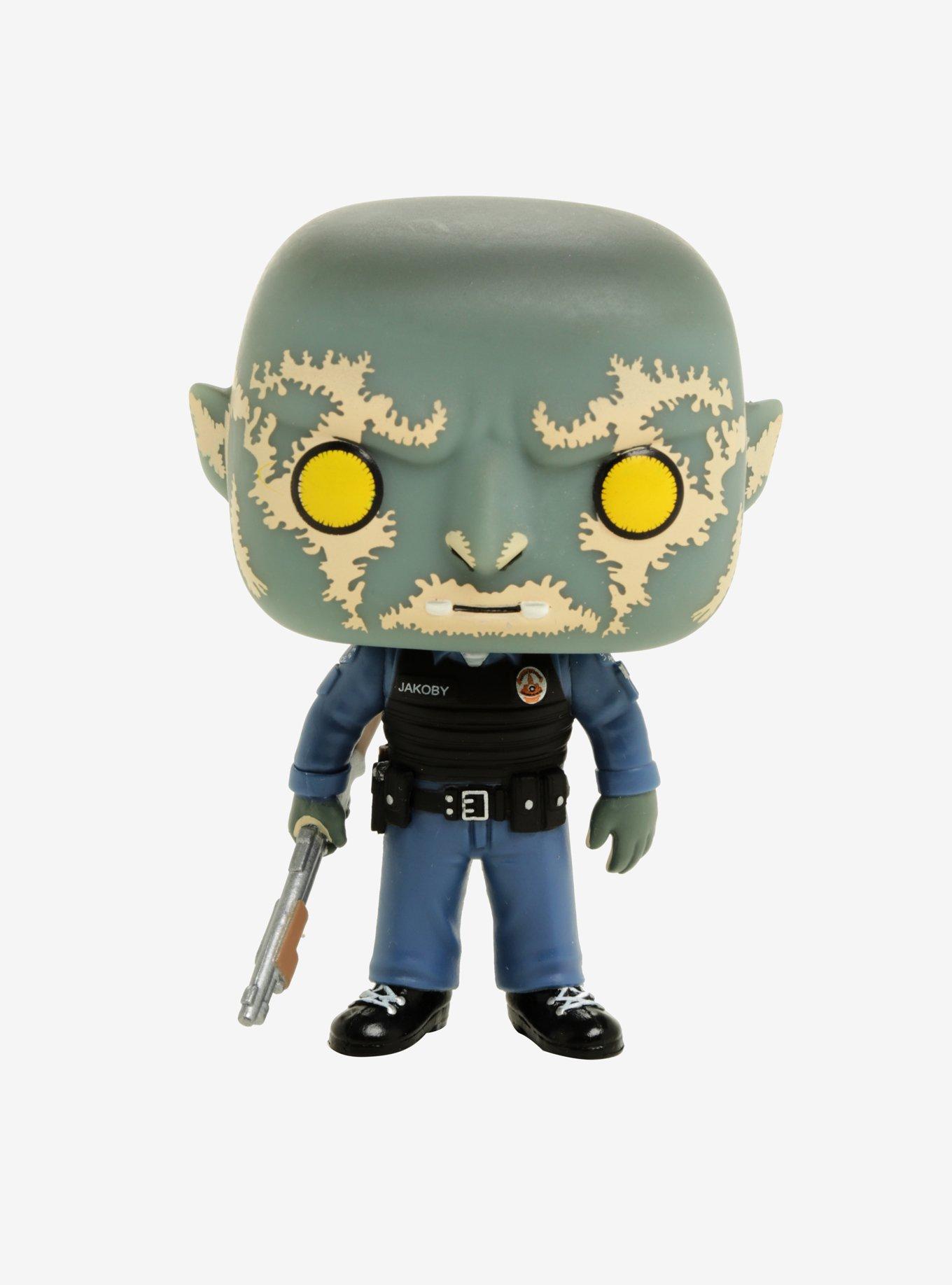 Funko Bright Pop! Movies Nick Jakoby Vinyl Figure, , alternate