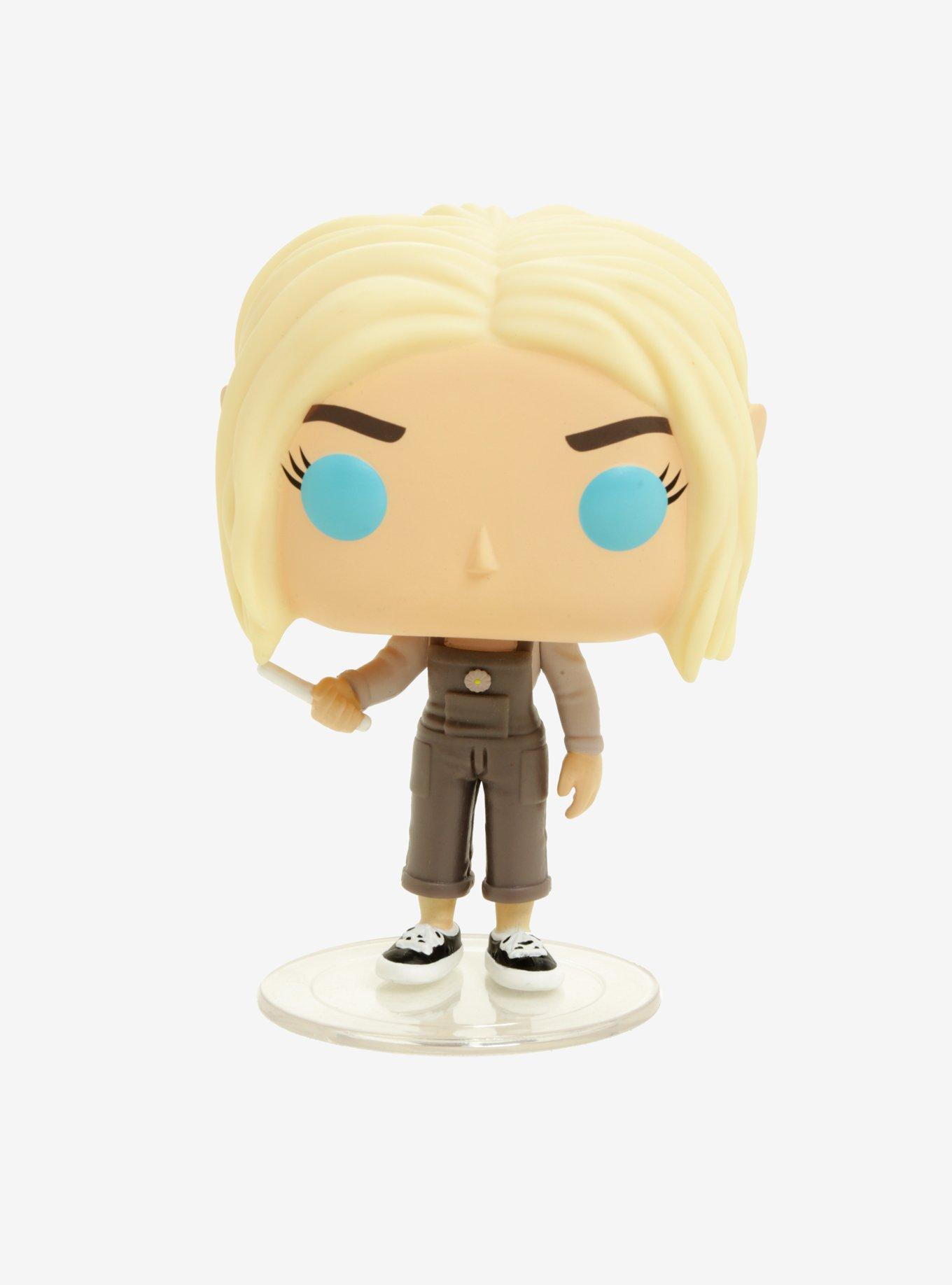 Funko Bright Pop! Movies Tikka Vinyl Figure, , alternate