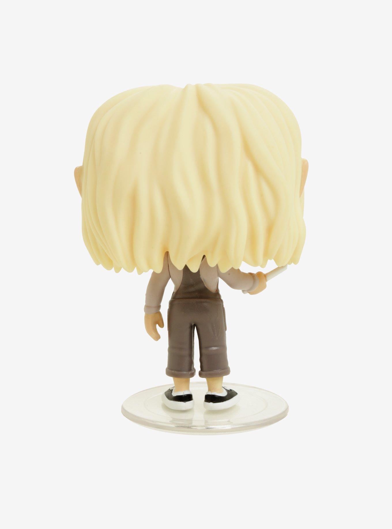 Funko Bright Pop! Movies Tikka Vinyl Figure, , alternate