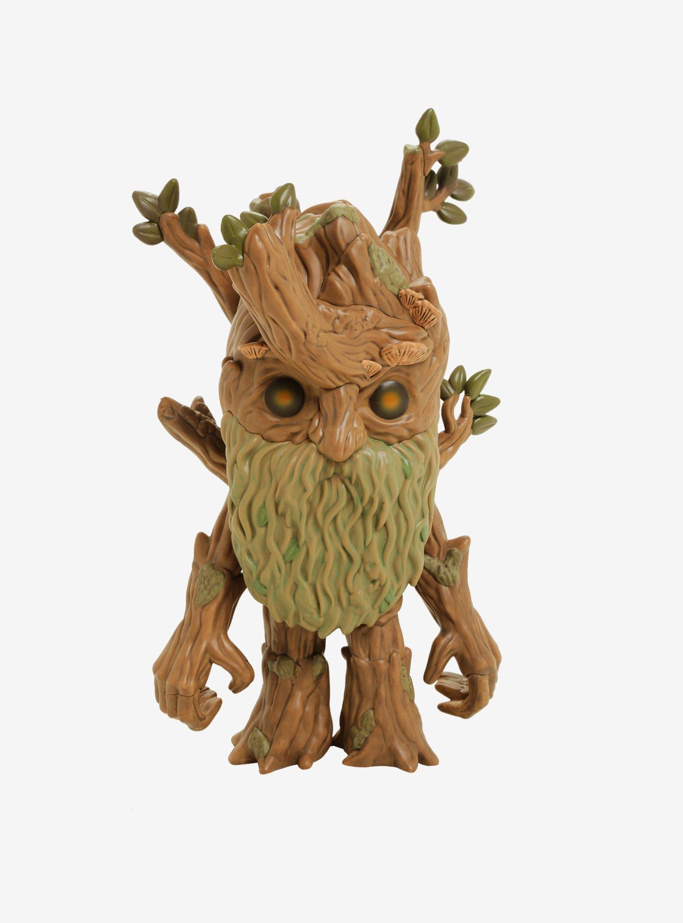 Funko The Lord Of The Rings Pop! Movies Treebeard 6 Inch Vinyl Figure, , alternate