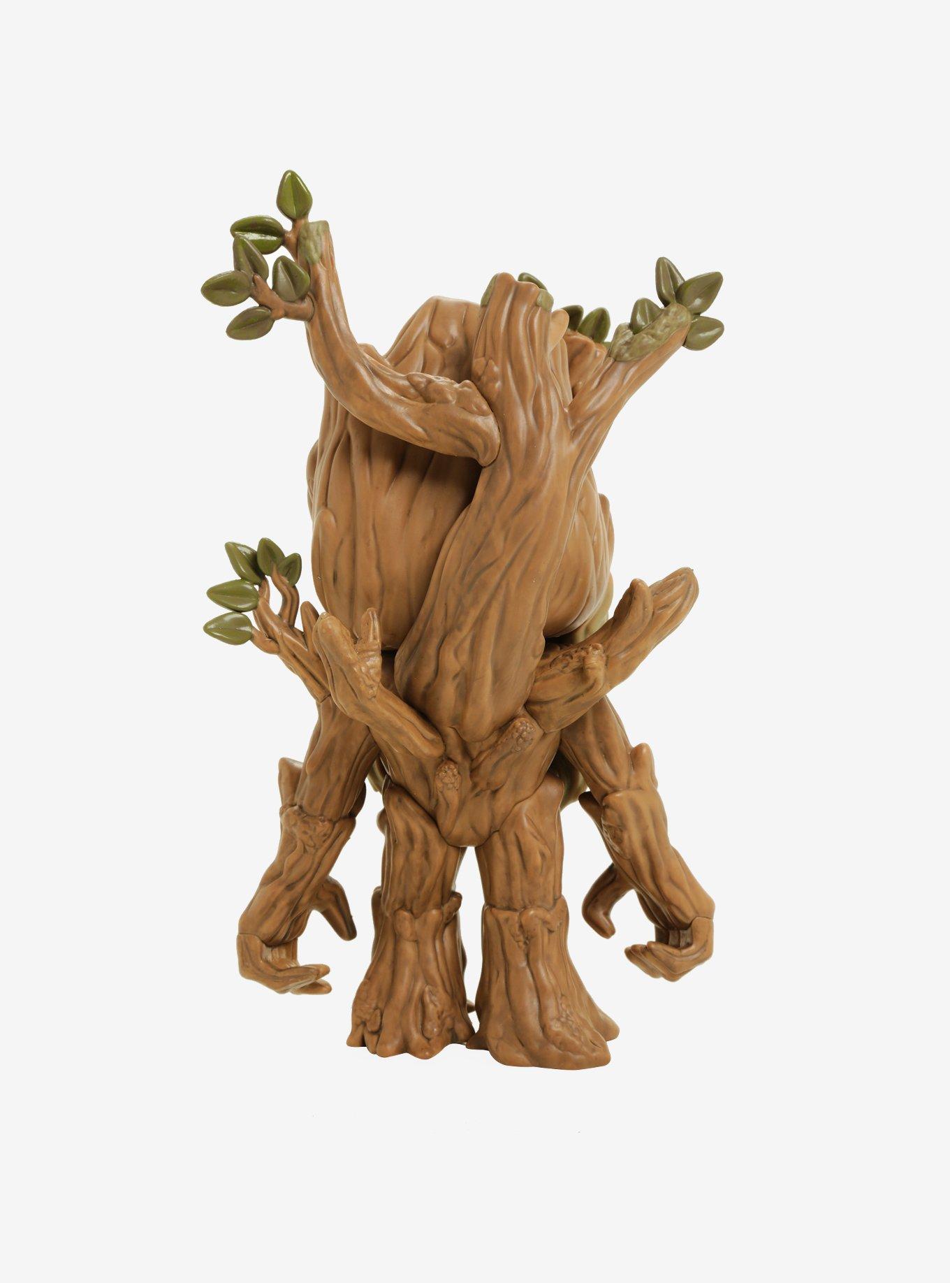 Funko The Lord Of The Rings Pop! Movies Treebeard 6 Inch Vinyl Figure, , alternate