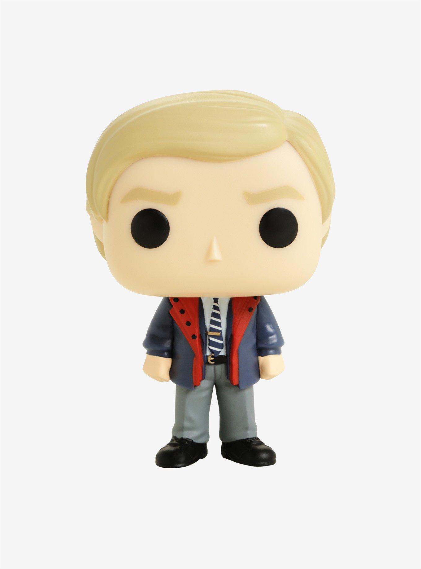 Funko Tommy Boy Pop! Movies Richard Vinyl Figure, , alternate