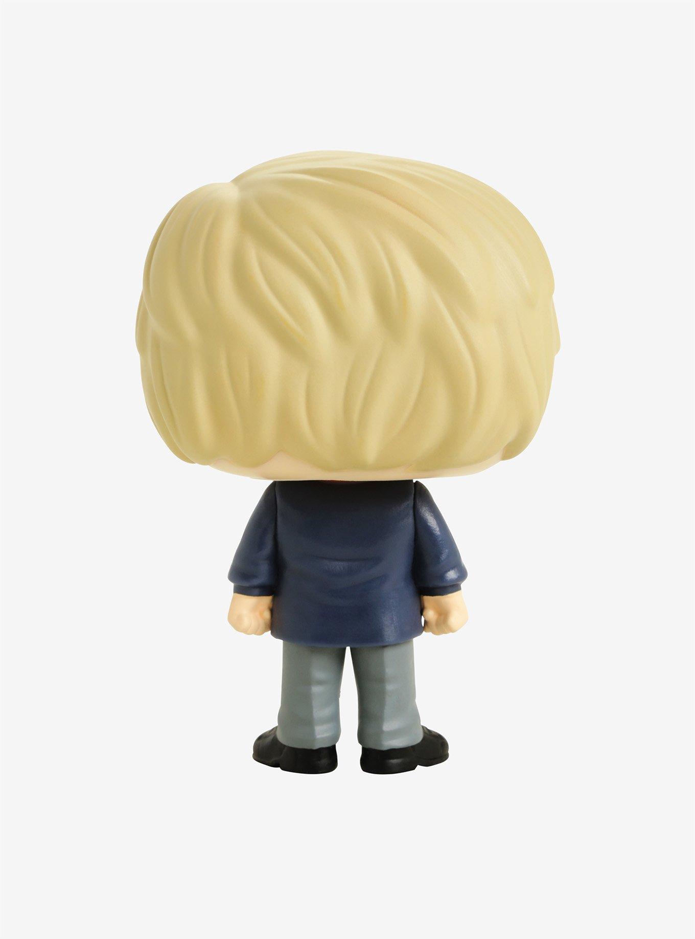 Funko Tommy Boy Pop! Movies Richard Vinyl Figure, , alternate