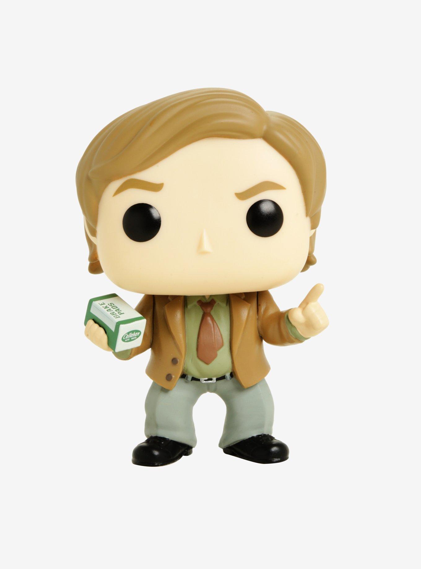 Funko Tommy Boy Pop! Movies Tommy Vinyl Figure, , alternate