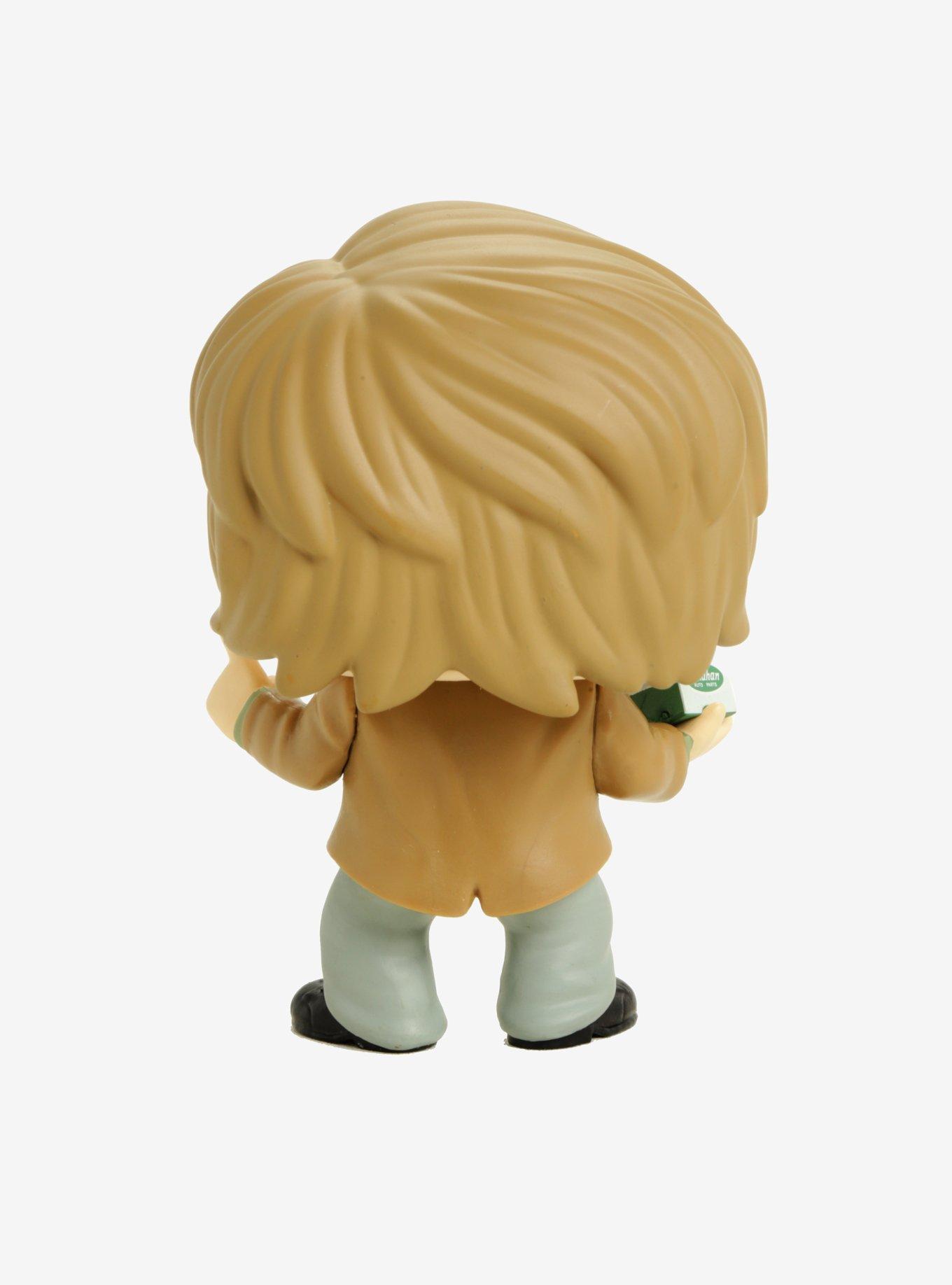 Funko Tommy Boy Pop! Movies Tommy Vinyl Figure, , alternate