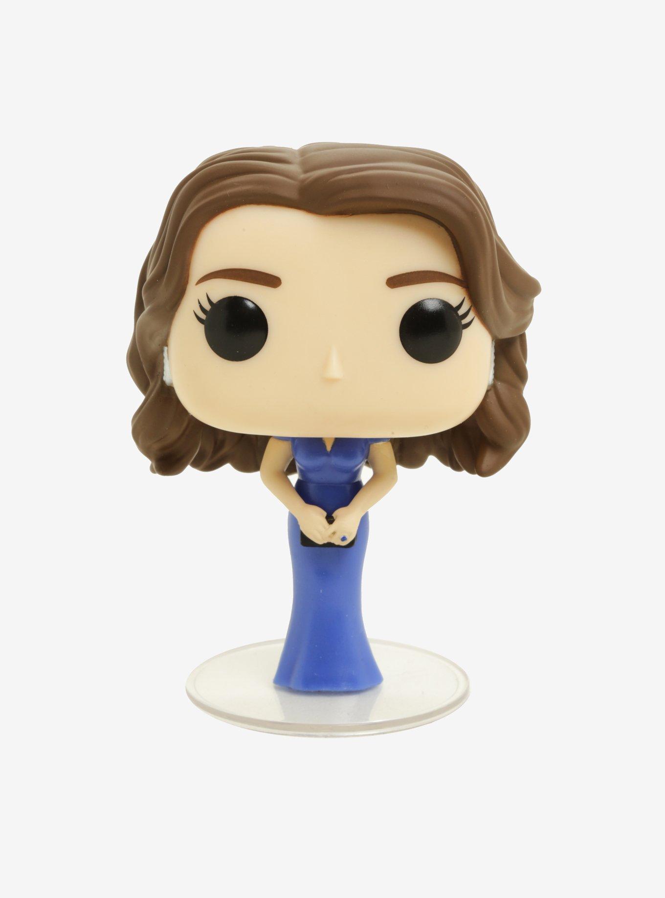 Funko Pop! Royals Kate (Duchess Of Cambridge) Vinyl Figure, , alternate