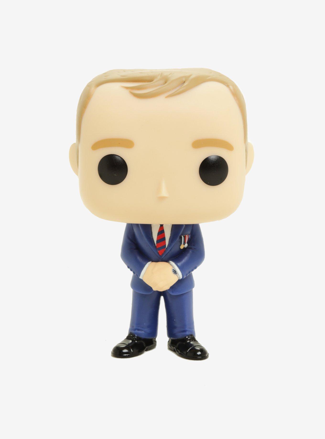 Funko Pop! Royals Prince William Vinyl Figure, , alternate