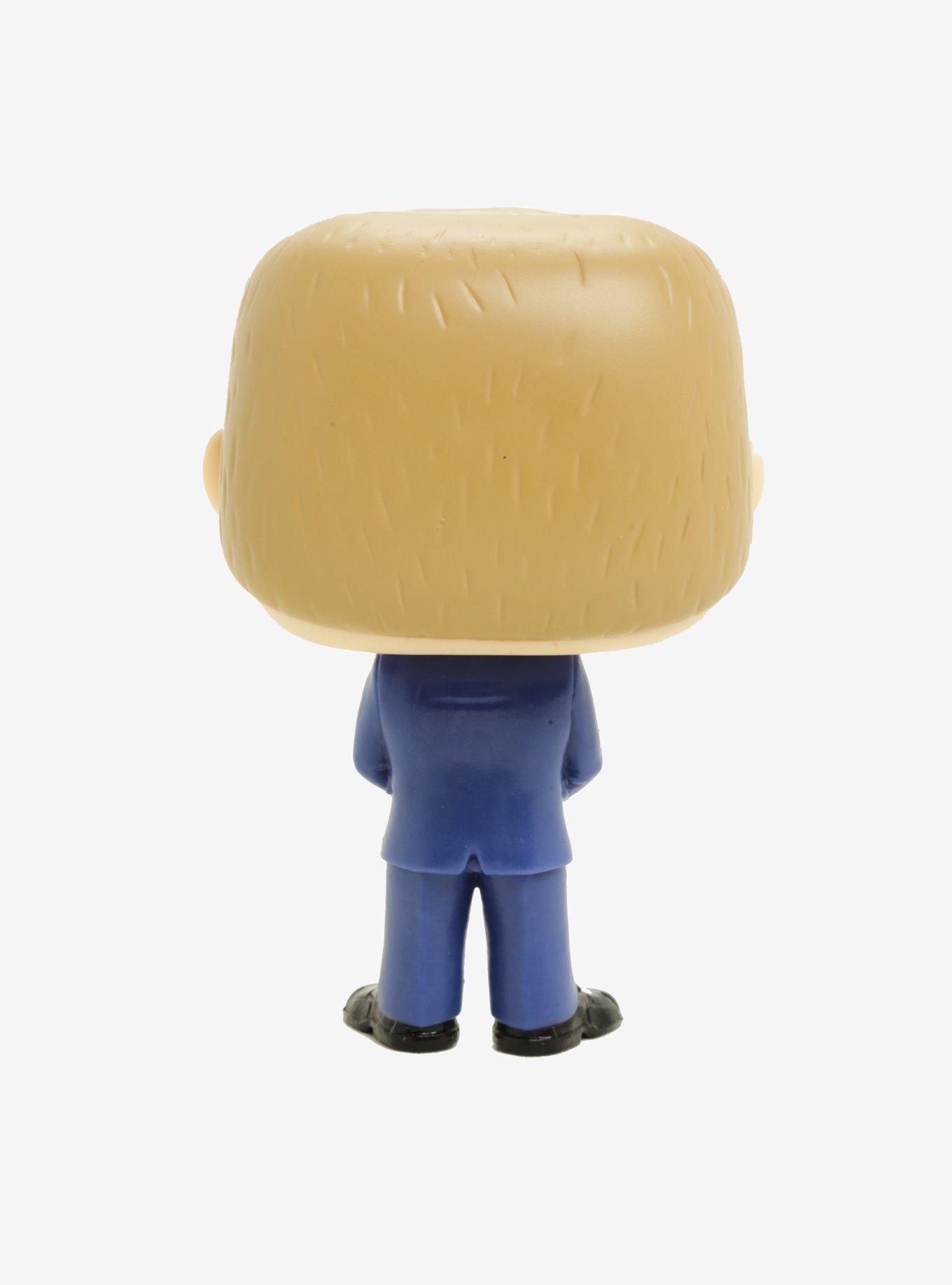 Funko Pop! Royals Prince William Vinyl Figure, , alternate