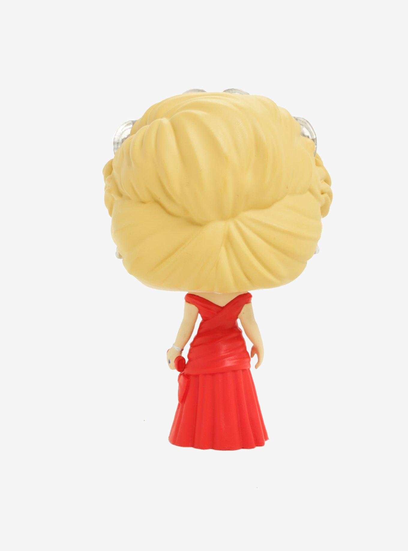 Funko Pop! Royals Diana (Princess Of Wales) Vinyl Figure, , alternate