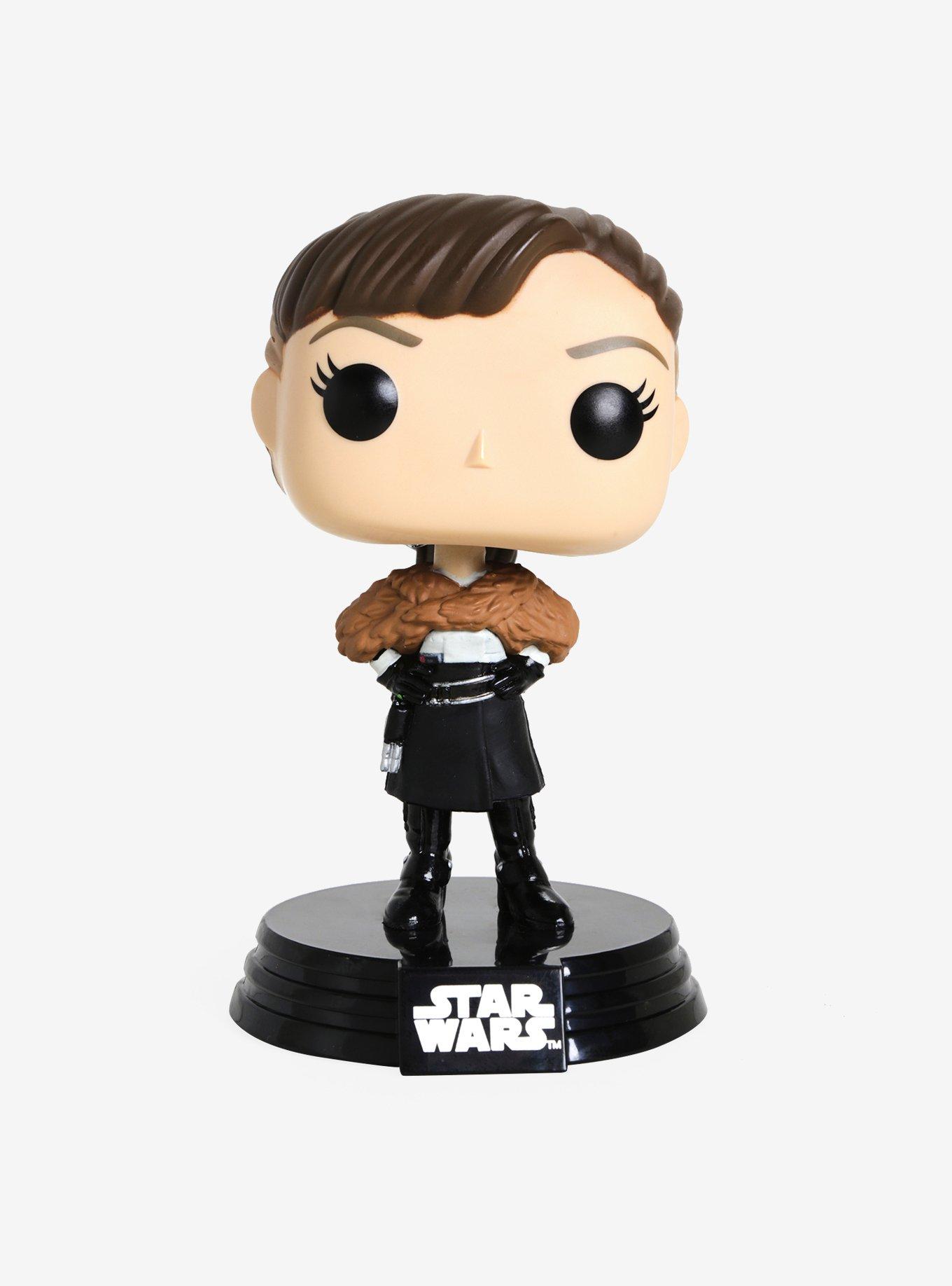 Funko Solo: A Star Wars Story Pop! Qi'ra Vinyl Bobble-Head, , alternate