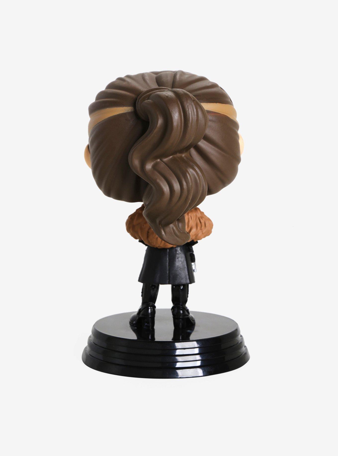 Funko Solo: A Star Wars Story Pop! Qi'ra Vinyl Bobble-Head, , alternate