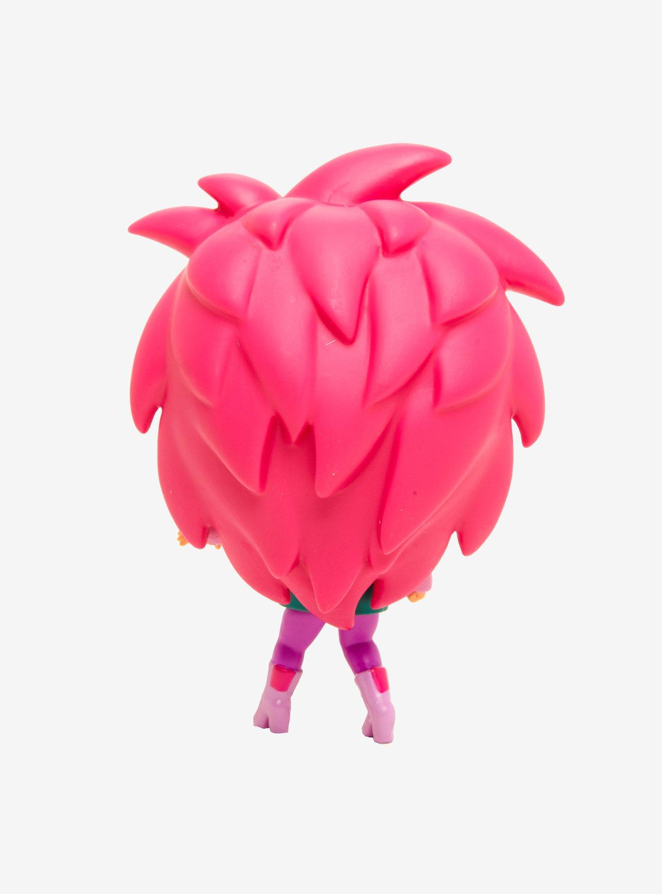 Funko DC Comics Teen Titans Go! Night Begins To Shine Pop! Television Starfire Vinyl Figure, , alternate - view 3