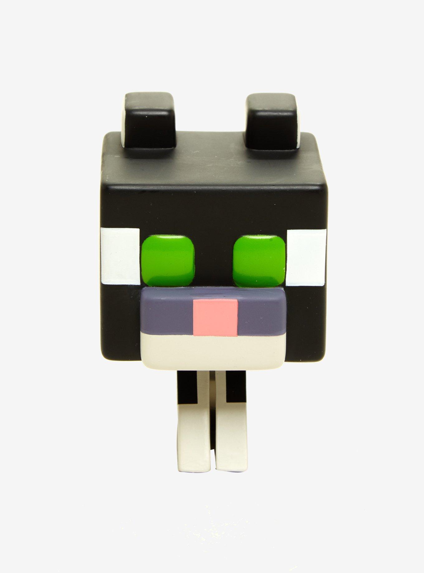 Funko Minecraft Pop! Games Ocelot Vinyl Figure, , alternate