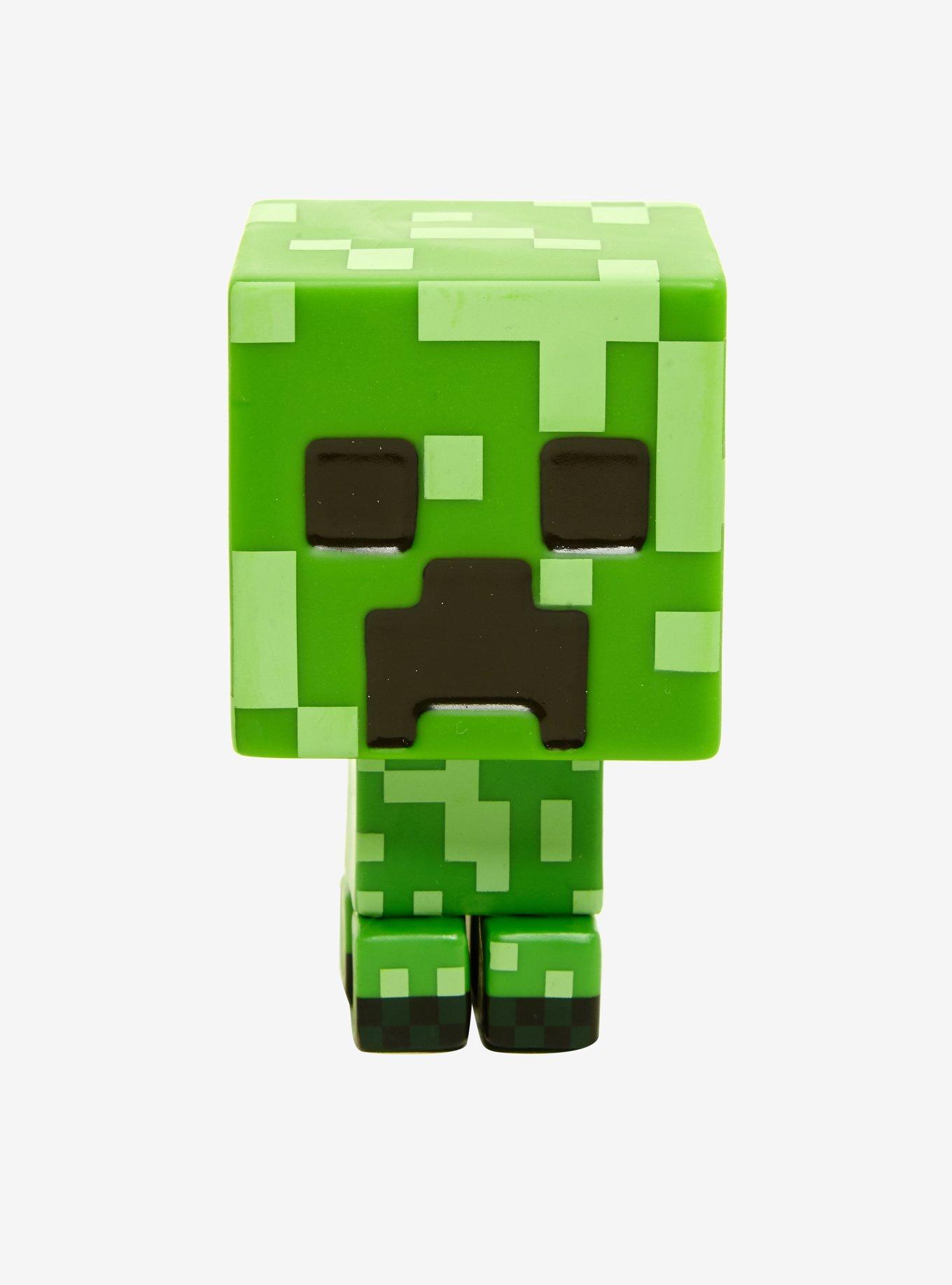 Pop & tee minecraft charged creeper funko + t-shirt size s – Z POP Toys