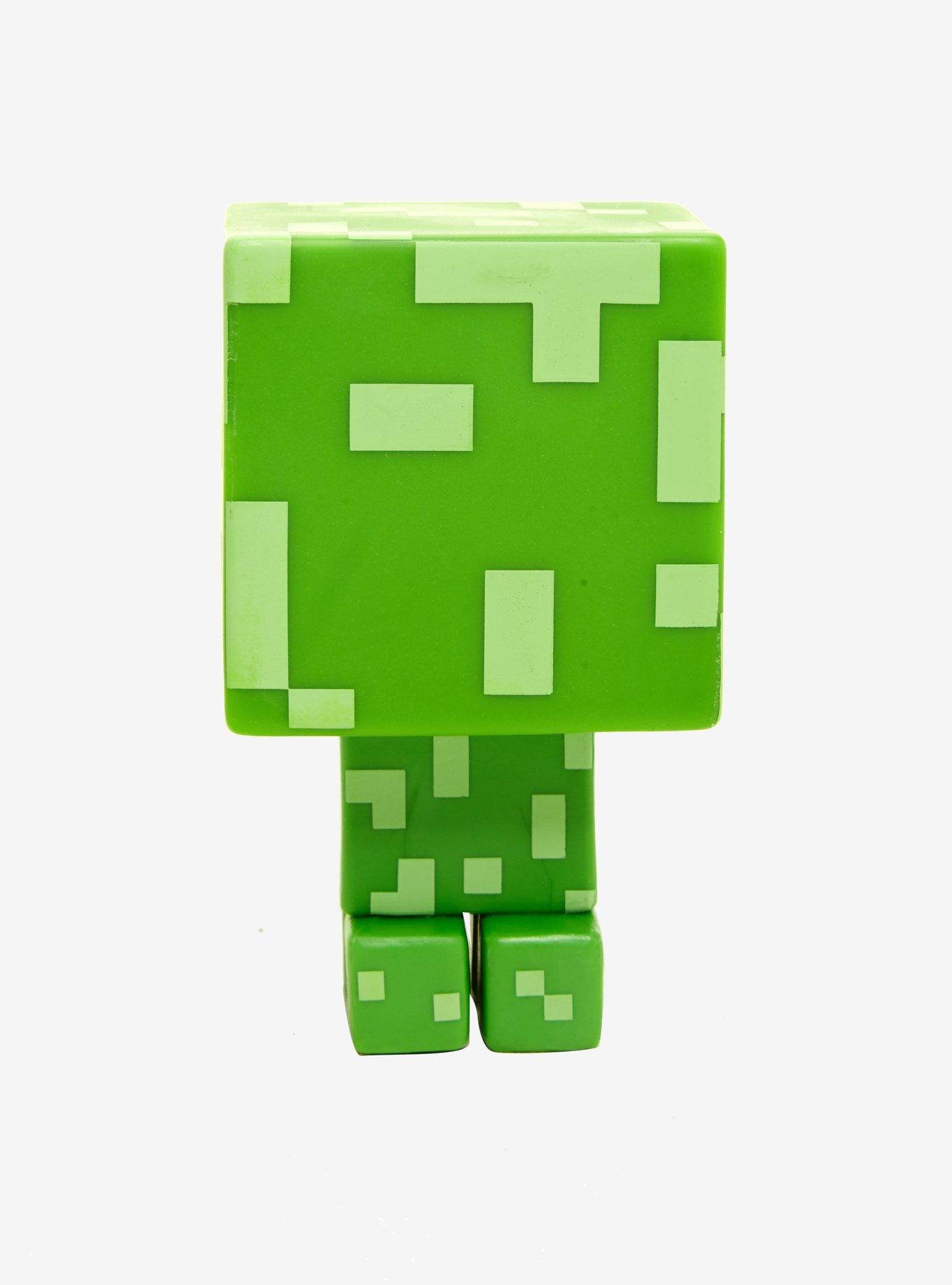 Funko Minecraft Pop! Games Creeper Vinyl Figure, , alternate