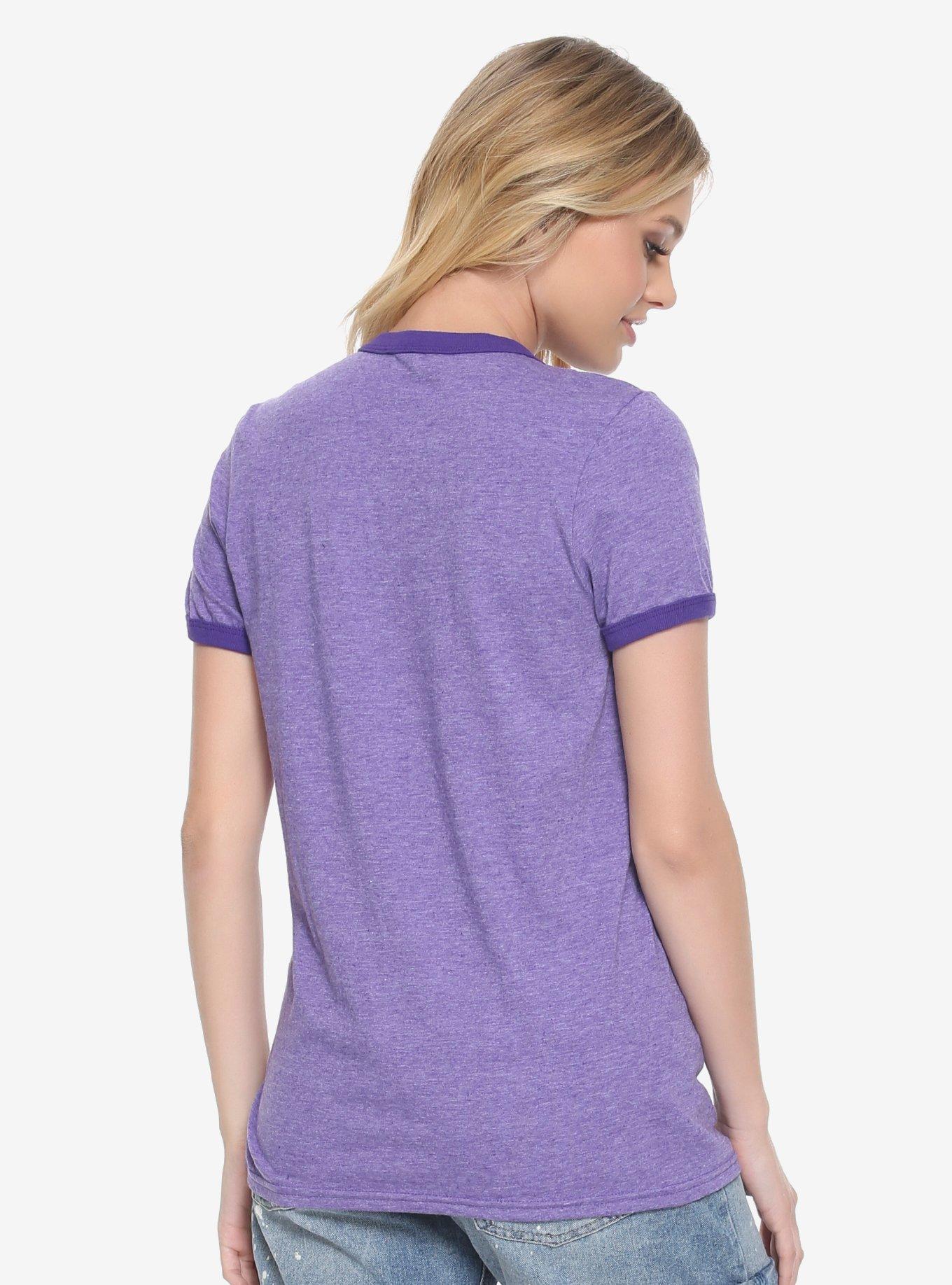 Parks And Recreation Pawnee Goddesses Womens Tee - BoxLunch Exclusive, , alternate