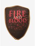 Game Of Thrones Targaryen Dragon Shield Pillow, , alternate