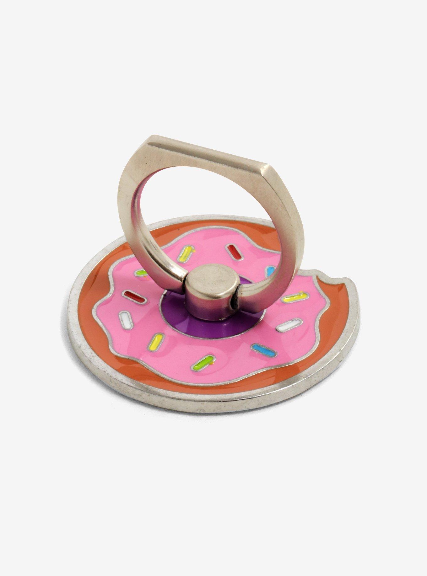 Donut Phone Ring, , alternate