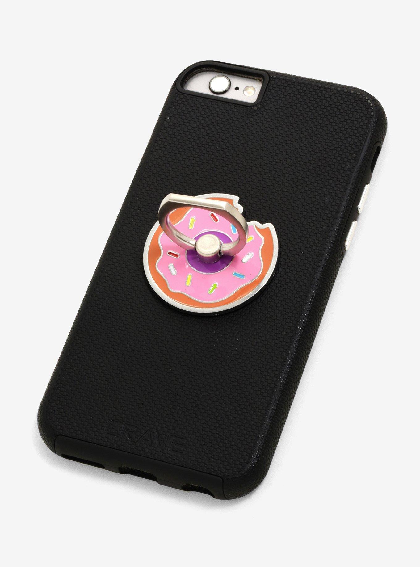 Donut Phone Ring, , alternate