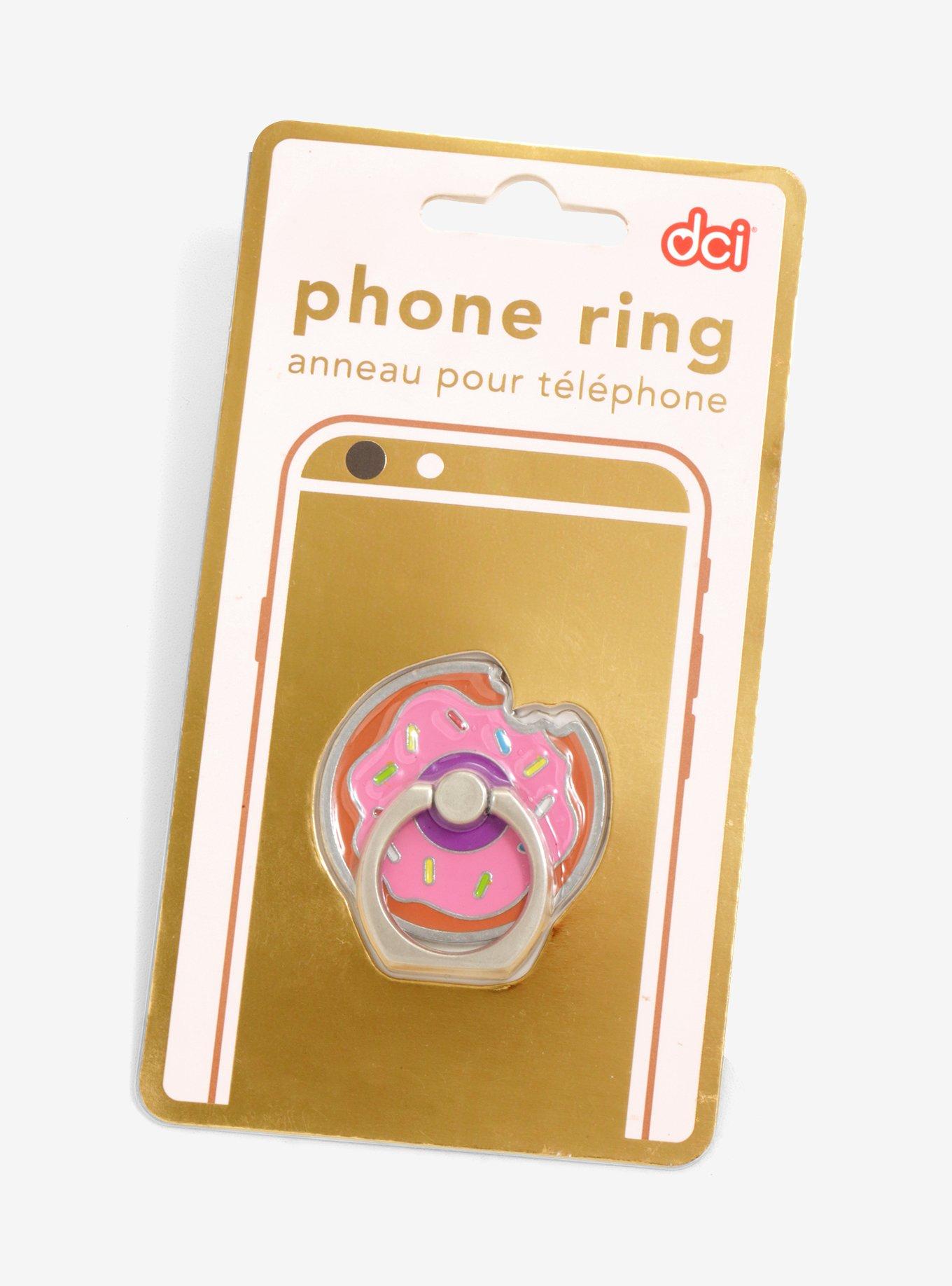 Donut Phone Ring, , alternate