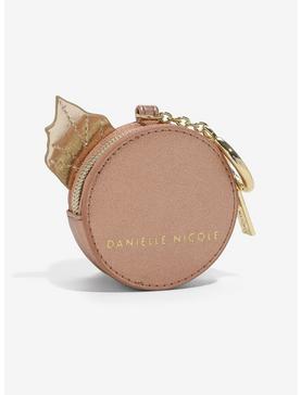 Danielle Nicole Disney Beauty And The Beast Rose Bag Clip, , hi-res