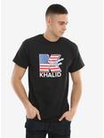 Khalid American Teen T-Shirt, , alternate