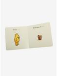 Winnie-The-Pooh's Colors Book, , alternate