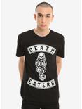 Harry Potter Death Eater Club T-Shirt, , alternate