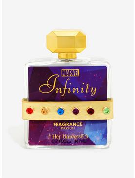 Marvel Avengers: Infinity War Infinity Fragrance, , hi-res