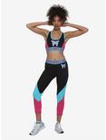 Ready Player One Active Capris, , alternate