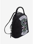 Riverdale Southside Serpents Mini Backpack Hot Topic Exclusive, , alternate