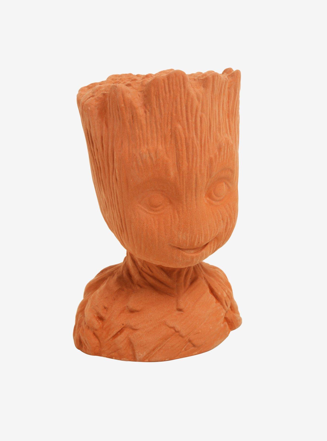 Marvel Guardians Of The Galaxy Vol.2 Groot Chia Pet, , alternate