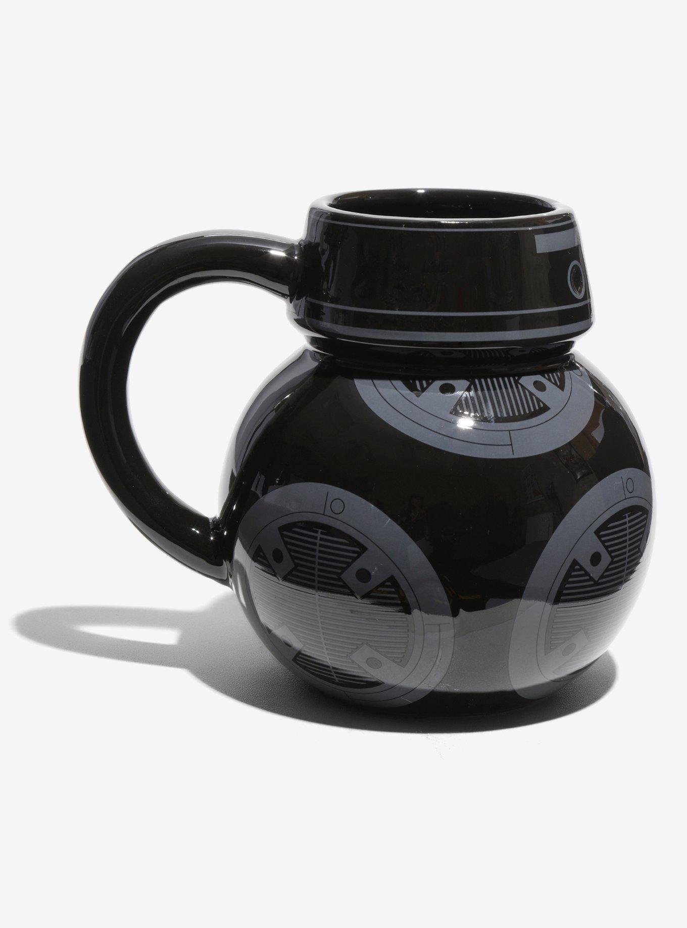 Star Wars BB-9E Imperial Droid Mug, , alternate