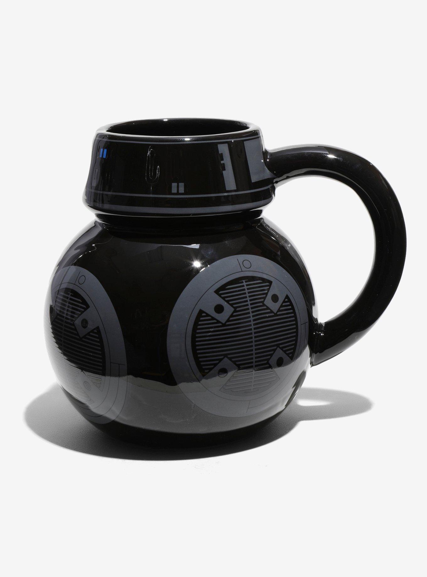 Star Wars BB-9E Imperial Droid Mug, , alternate