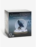 Game Of Thrones Raven Snow Globe, , alternate