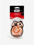 Star Wars BB-8 Air Freshener 2 Pack, , alternate
