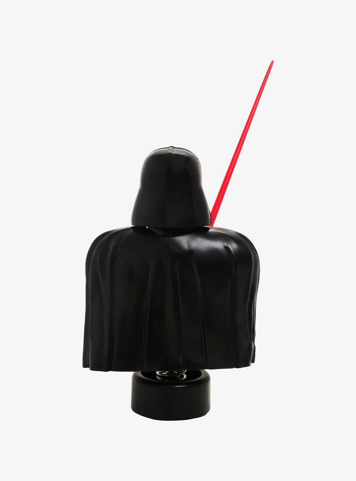 CHROMA 3940 Star Wars Darth Vader Die Cutz Decal