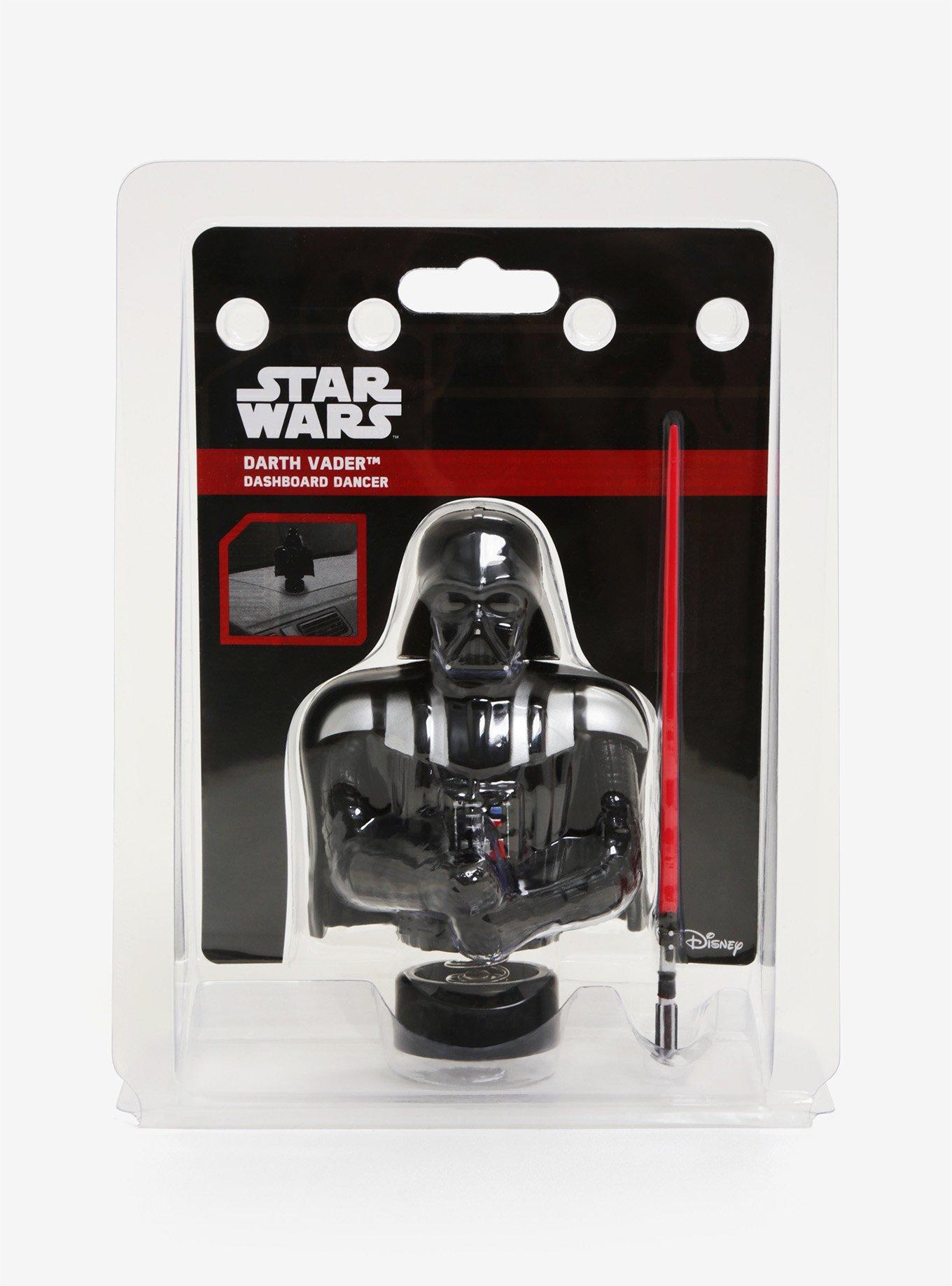 Star Wars Darth Vader Dashboard Ornament, , alternate