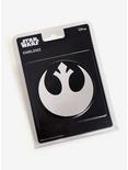Star Wars Rebel Badge Car Emblem, , alternate