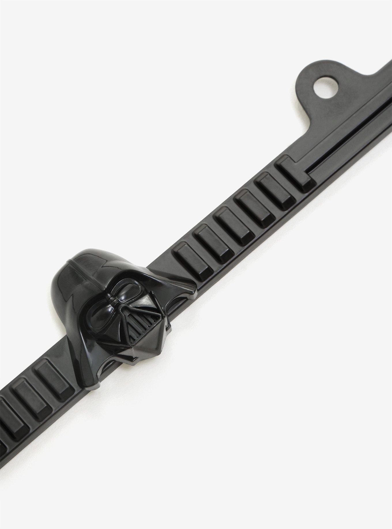 Star Wars Darth Vader License Plate Frame, , alternate