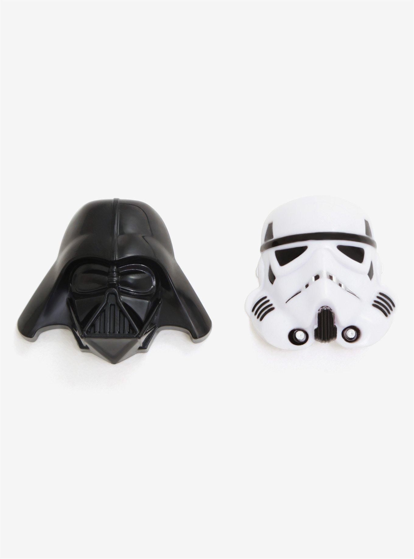 Star Wars Darth Vader License Plate Frame, , alternate