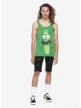 Rick And Morty Pickle Rick Tank Top, , alternate