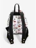 Loungefly Studio Ghibli Kiki's Delivery Service Mini Backpack - BoxLunch Exclusive, , alternate